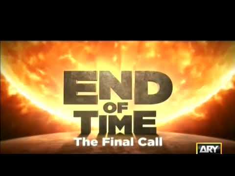 End Of Time Final Call, Full Part 5/5 | Dr Shahid Masood {Exclusive HQ}