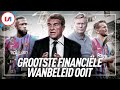 WANBELEID: 'Nog Nooit Zo'n Slecht Gerunde Club Als FC Barcelona Gezien'