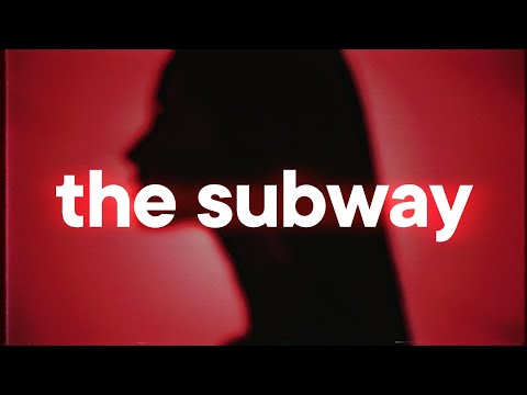Chappell Roan - The Subway 💓 (slowed & reverb)