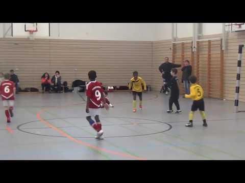 23.02.2013 MSV - SC Vorwärts Wacker