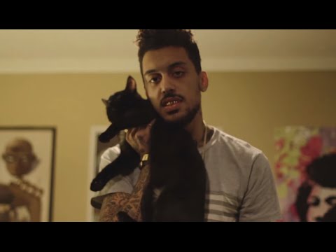 Mackned - Materialistic (Official Video) @NedsWorld