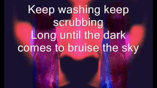 Steven Wilson - Routine (lyrics on screen)