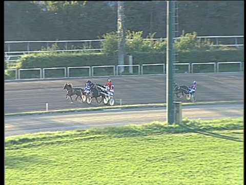 Trotto 09/04/2017 - corsa minitrotter