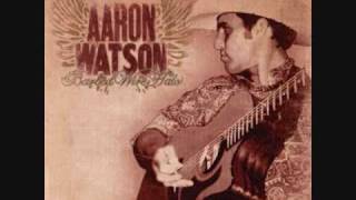 Aaron Watson - Barbed Wire Halo