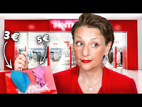 I'm testing TKMAXX: This store is INSANE 😱