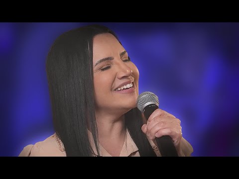 🎵 As Mais Tocadas de Giselli Cristina | Louvores que Têm Abençoado O Brasil #hinoscristãos