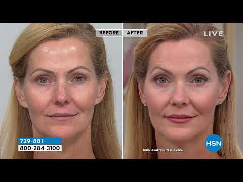 HSN | Signature Club A By Adrienne Beauty 03.30.2021 - 03 PM