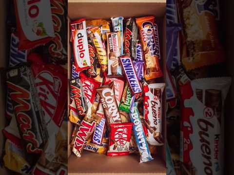 Lot"s SNICKERS KESAR PISTA #shorts #foryou