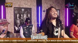Download lagu THE TIMEBOMB NGAMEN ROCKnROLL LIVE PART I mp3
