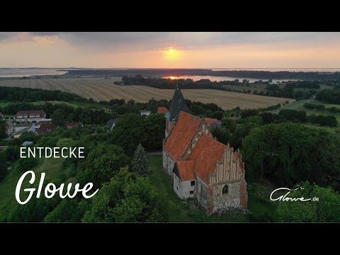 Glowe auf Rügen - Entdecke Glowe