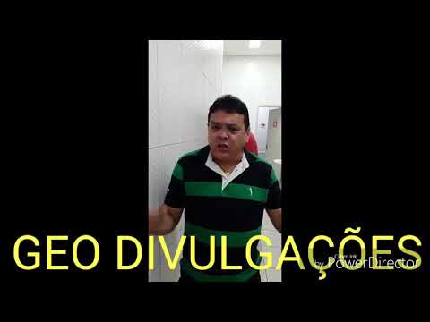 LUIZINHO DE IRAUÇUBA & GEO DIVULGAÇÕES