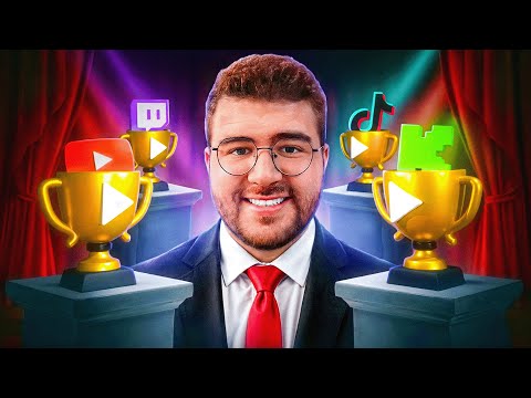 Israel's 2025 Content Creators Awards Ceremony (Winners Revealed!)