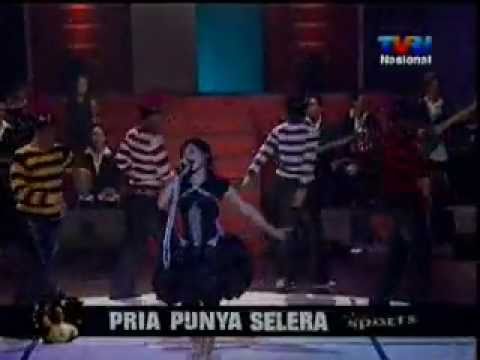 Kopi Lambada by imelda KDI Hoshi, Bintang Tamu "Kamera Ria TVRI"