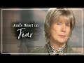 Fear | Joni Eareckson Tada Shares Her Thoughts About Fear