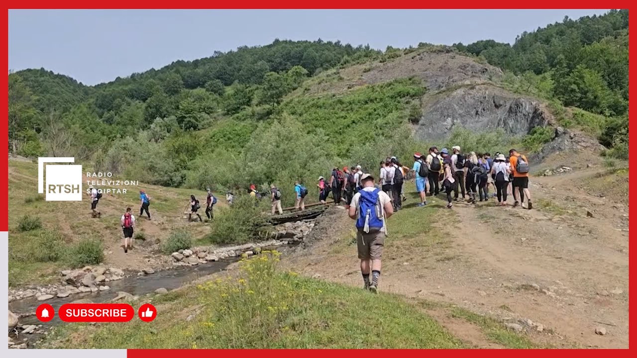 Pogradeci përtej liqenit, një destinacion gjithëvjetor nga turizmi malor dhe atraksionet kulturore