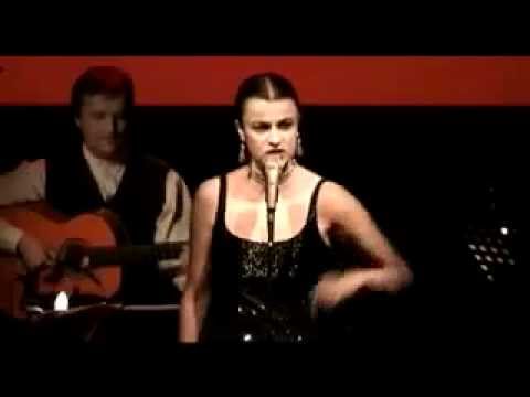 OANA CATALINA CHITU CD 'BUCHAREST TANGO'mp4