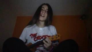 Thegiornalisti-Fatto di te (cover)