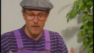 The Donut Man - The Resurrection Celebration