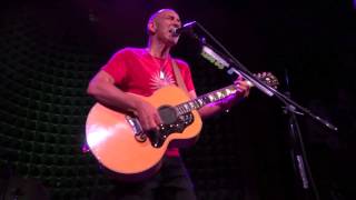 Simon Townshend - Heal - Joe's Pub, New York - 7-26-2013