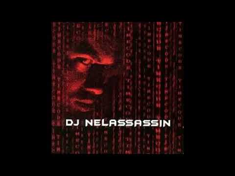 Dj Nelassassin feat Oficio e 10A - 5 Rapazes (2004)