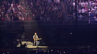 Bruce Springsteen my city of ruins April 20, 2026