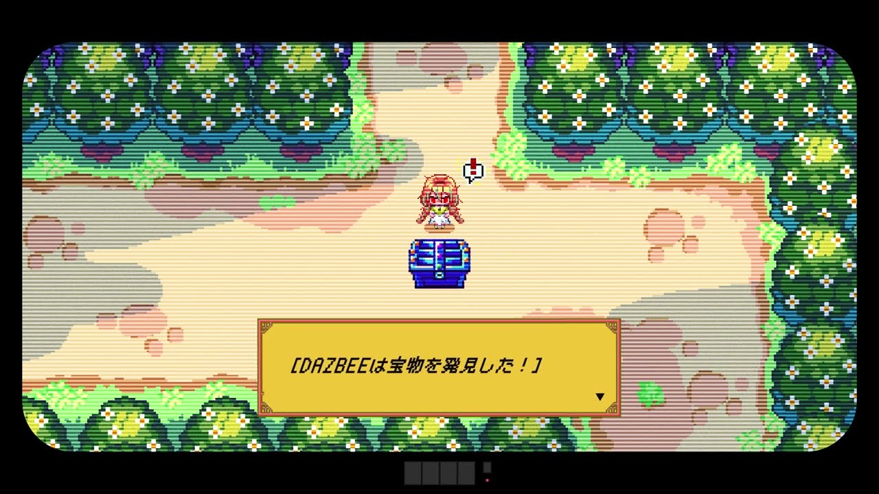 DAZBEE (ダズビー) | ‘LoveXposer’ M/V Teaser