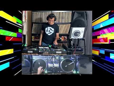 Best Of The Best Alternative New Wave Hits Of The 80's Medley Request Volume 2