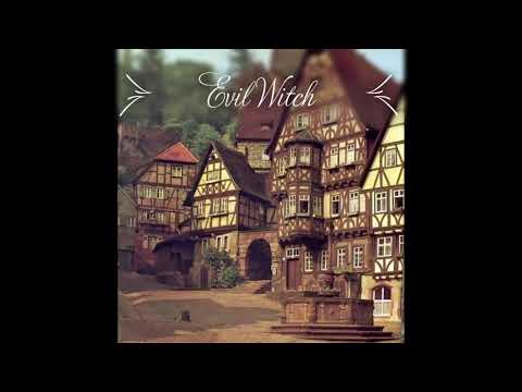 Audrey's Storytime - The Evil Witch