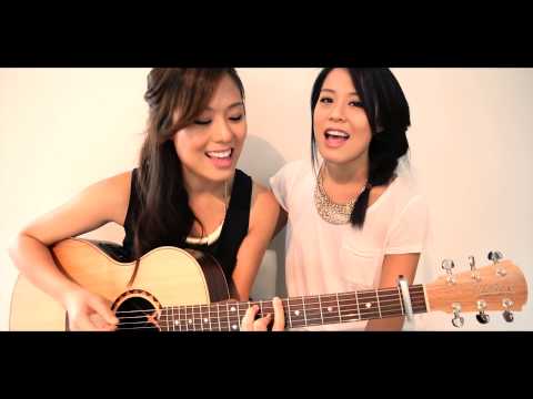 GANGNAM STYLE | PSY (Jayesslee Cover)