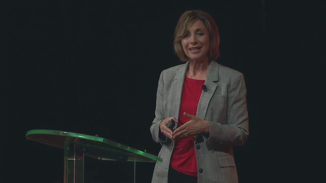 IUW18 Keynote