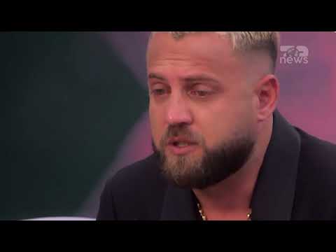 Top News-Qau kur mësoi vdekjen e tij/ Si e njohu Luizi rojën që vdiq në ‘Top’