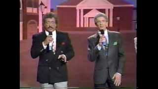 The Statler Brothers - Promise