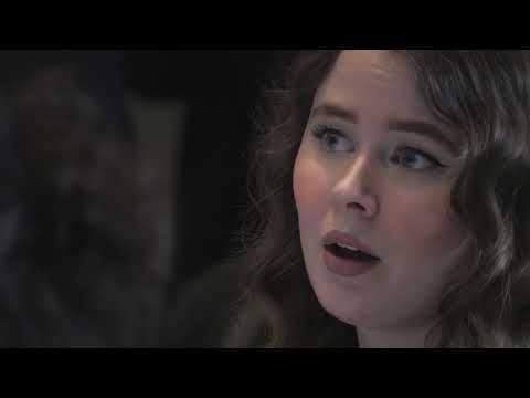 and the swallow by Caroline Shaw | ECU Chamber Singers