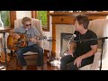 Pat Monahan Shows Off His Incredible Voice On Drops Of Jupiter With Sammy Hagar