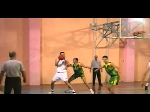 KK JEDINSTVO- KK  PRIMORKA  /2003/