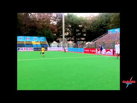 How to make a perfect strike - Tom Boon