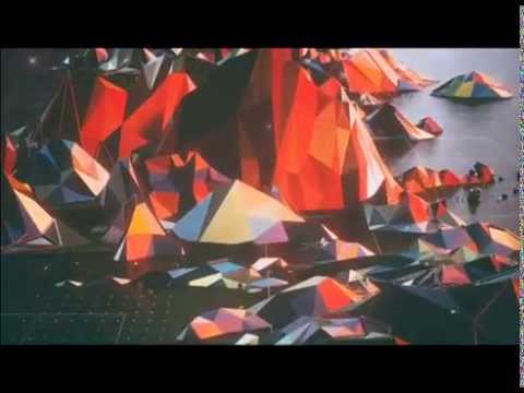 Santinela - Symmetrical Elements EP (Official Promo Video)