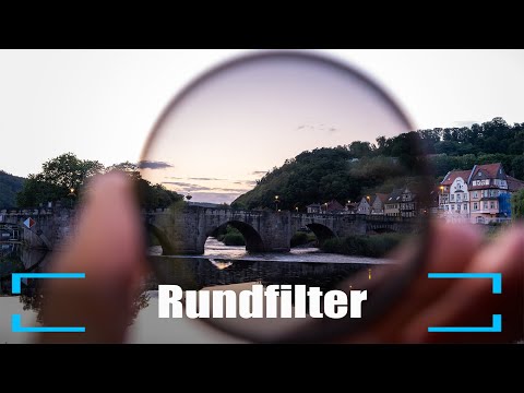 Rundfilter in der Fotografie