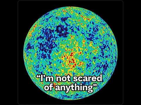 The Universe VS The Exit of Universe Galaxy #like #scary #Typhoon #Scraping