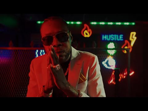 Dancehall Mix 2026 : Vybz Kartel, Jamal, Chronic Law, TommyLeeSparta, Silk Boss, Popcaan, Jah Vinci