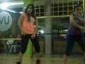 UVDS CLASS TAKE 5 TWERK IT BY MILEY By BRANDON BEAL CHOREO TOÑO TINOCO By DANIEL S JACKSON S