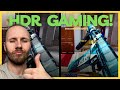 HDR Gaming, Is It Worth It?