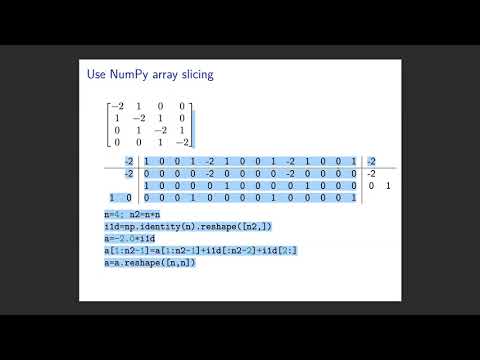 Converting Python Code With Numpy To Run On The Gpu