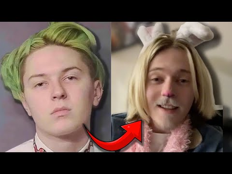 The Evolution & Influence Of Weiland