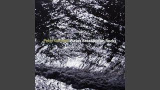 Waves Breaking on Rocks: IV. A House in Island Bay / Waves Breaking on Rocks (1)