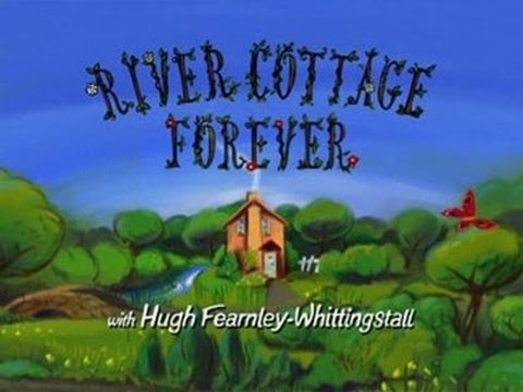 River Cottage Forever - S03E02