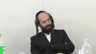 אחי אל תבלבל אותי.. - שיחת חברים 04 | ז סיון תשפ"ד