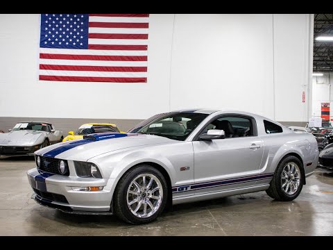 2009 Ford Mustang (CC-1543140) for sale in Kentwood, Michigan