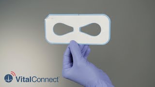 VitalPatch Adhesive Overlay Instructions