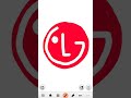 LG Logo 1995 New Version